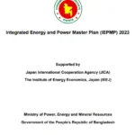 Integrated Energy and Power Master Plan (IEPMP) 2023