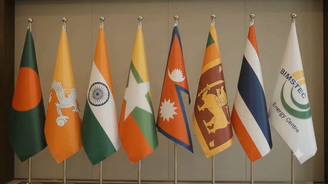 BIMSTEC Energy Centre Journey - Solar, Wind & Transmission